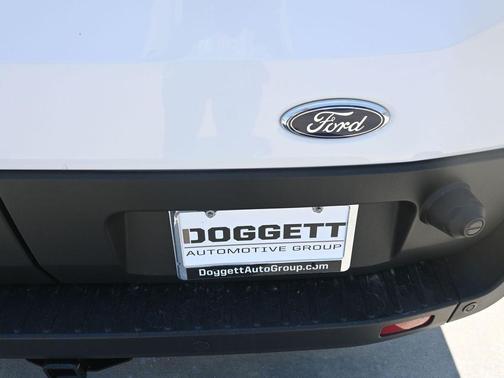 2025 Ford Transit-350 Base