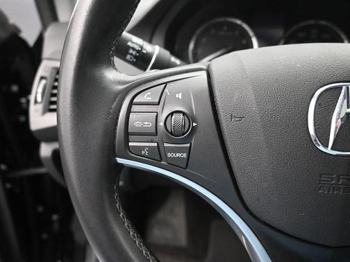 2019 Acura MDX 3.5L w/Technology Package