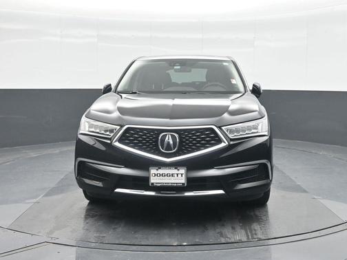 2019 Acura MDX 3.5L w/Technology Package