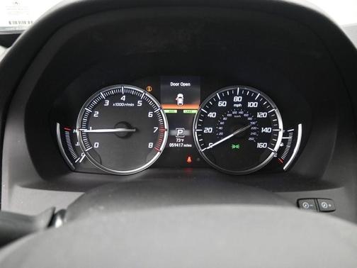 2019 Acura MDX 3.5L w/Technology Package