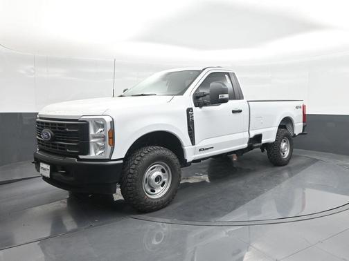 2025 Ford F-250 XL