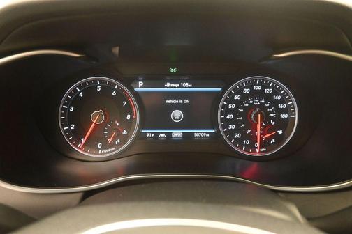 Black 2019 Genesis G70 2.0T Advanced
