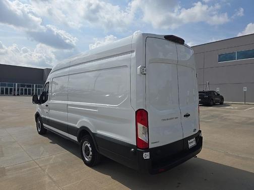 2025 Ford Transit-350 Base