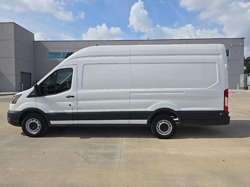 2025 Ford Transit-350 Base