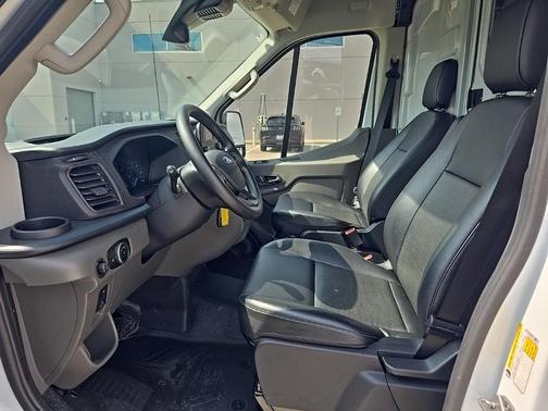 2025 Ford Transit-350 Base