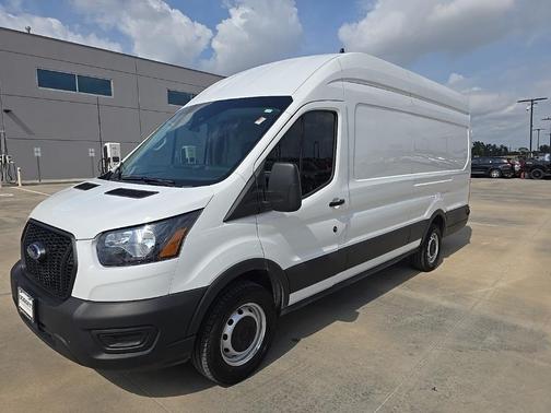 2025 Ford Transit-350 Base