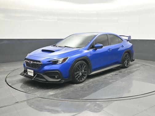 2023 Subaru WRX Premium
