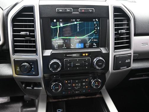 2018 Ford F-250 Lariat