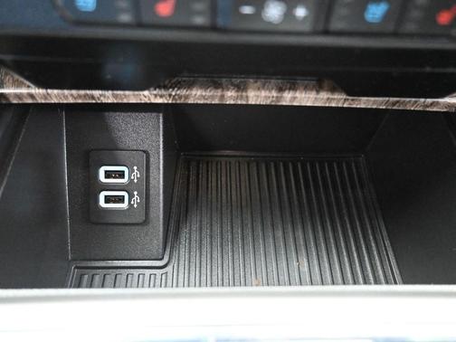 2018 Ford F-250 Lariat
