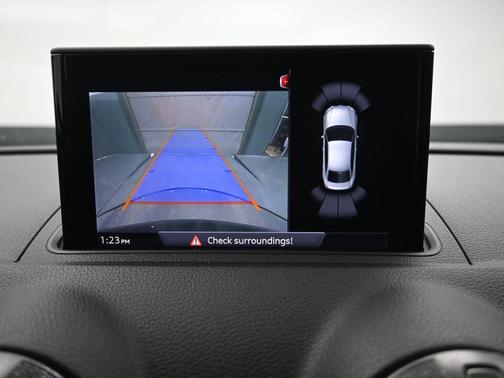 2020 Audi S3 2.0T Premium Plus