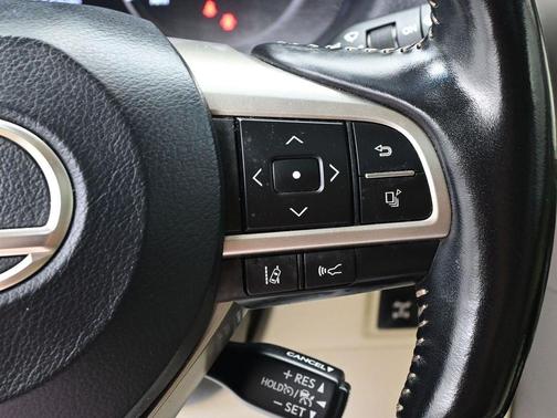 2020 Lexus GX 460 Luxury