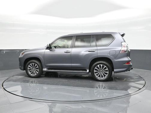 2020 Lexus GX 460 Luxury
