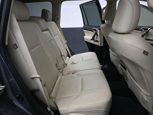 2020 Lexus GX 460 Luxury