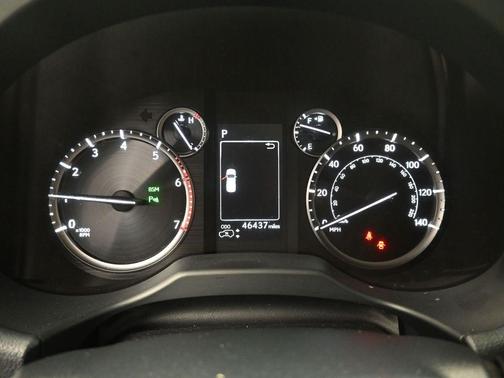 2020 Lexus GX 460 Luxury