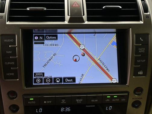 2020 Lexus GX 460 Luxury