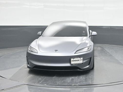 2024 Tesla Model 3 Performance