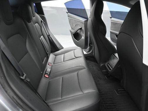 2024 Tesla Model 3 Performance