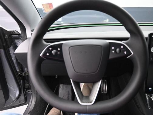 2024 Tesla Model 3 Performance