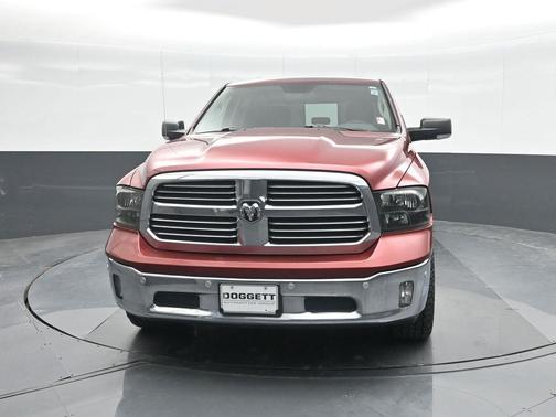 2015 RAM 1500 SLT