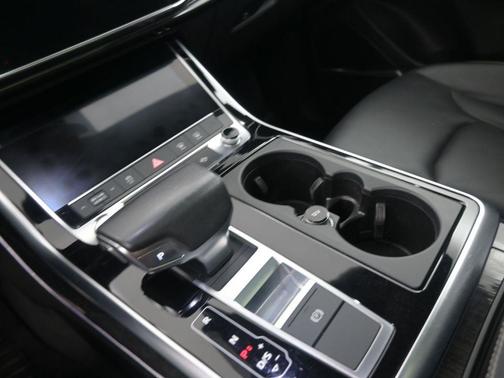 2019 Audi Q8 3.0T Premium Plus