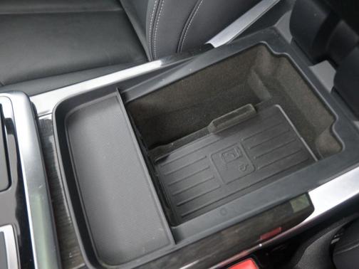 2019 Audi Q8 3.0T Premium Plus