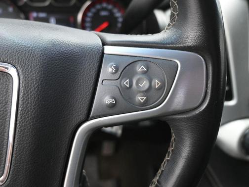 2016 GMC Yukon XL SLE