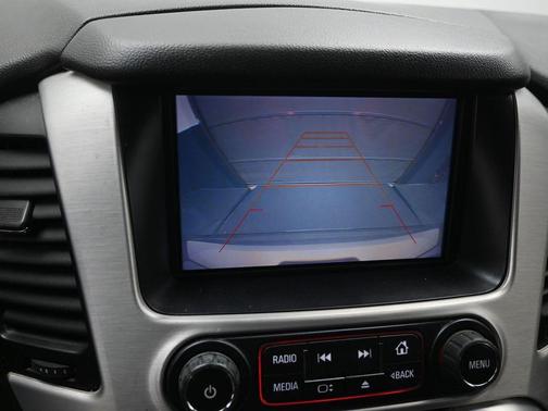 2016 GMC Yukon XL SLE