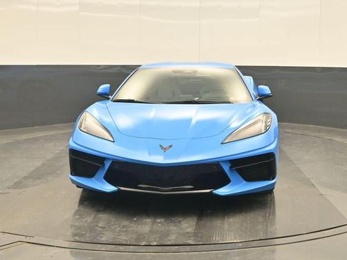 2024 Chevrolet Corvette Stingray w/2LT