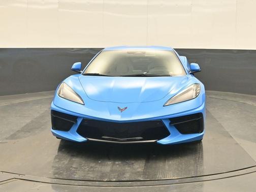 2024 Chevrolet Corvette Stingray w/2LT