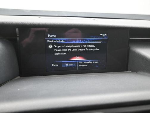 2021 Lexus RC 350 F Sport