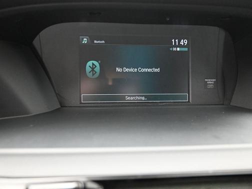2017 Honda Accord Sport SE