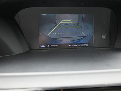 2017 Honda Accord Sport SE