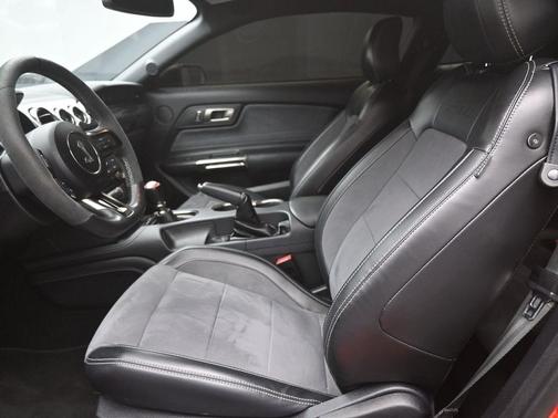 2019 Ford Shelby GT350 Base