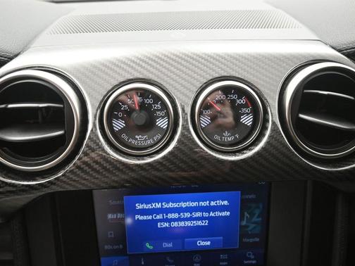 2019 Ford Shelby GT350 Base