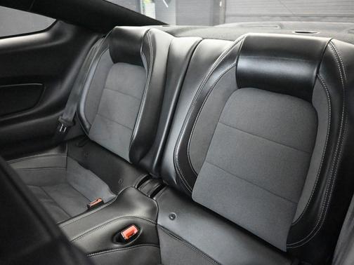 2019 Ford Shelby GT350 Base