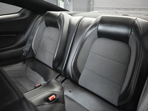 2019 Ford Shelby GT350 Base