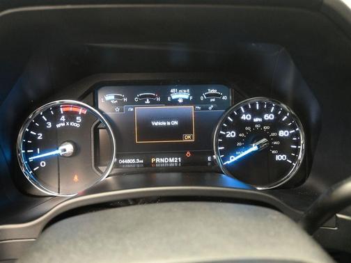 2017 Ford F-250 Platinum