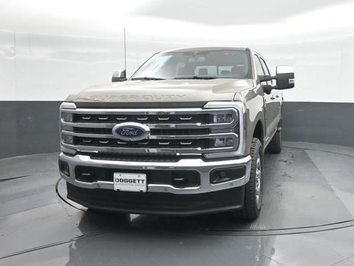 2026 Ford F-250 King Ranch