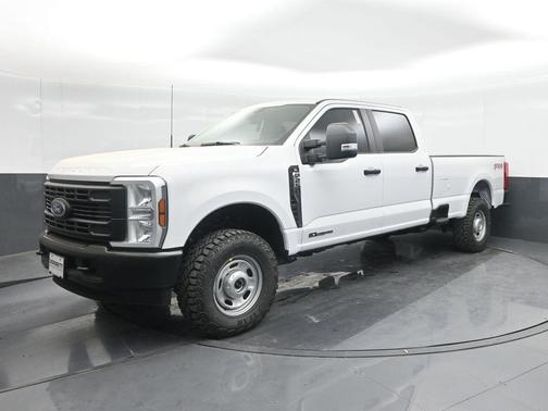 2025 Ford F-250 XL