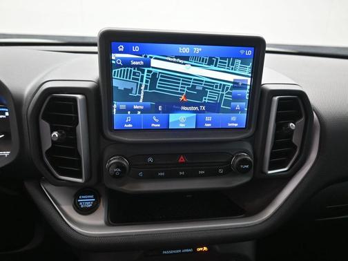Cactus 2023 Ford Bronco Sport Outer Banks