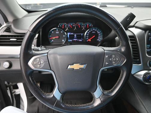 2018 Chevrolet Tahoe LS