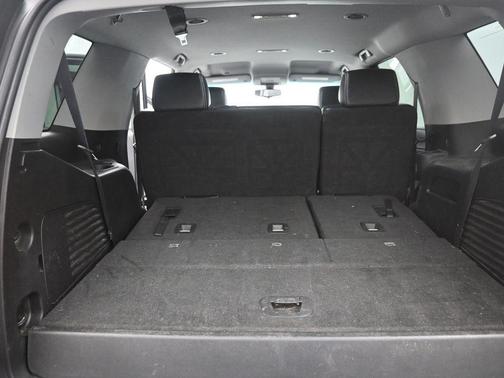 2018 Chevrolet Tahoe LS