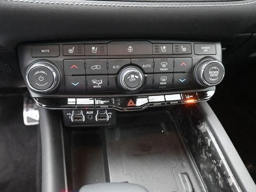 2024 Dodge Durango SRT 392