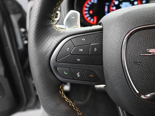 2024 Dodge Durango SRT 392