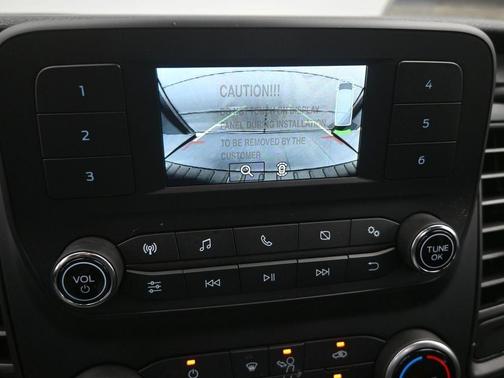 2024 Ford Transit-350 Base