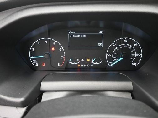 2024 Ford Transit-350 Base