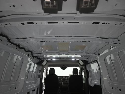 2024 Ford Transit-350 Base