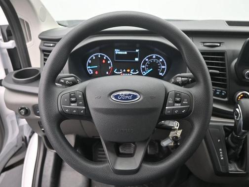 2024 Ford Transit-350 Base
