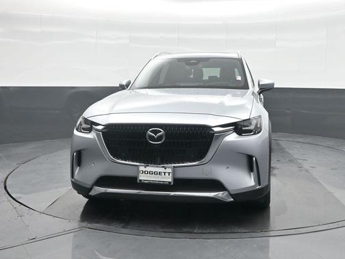 2024 Mazda CX-90 3.3 Turbo Premium Plus