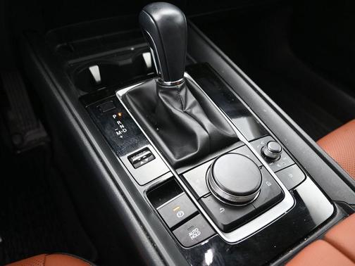2023 Mazda CX-50 2.5 Turbo Meridian Edition